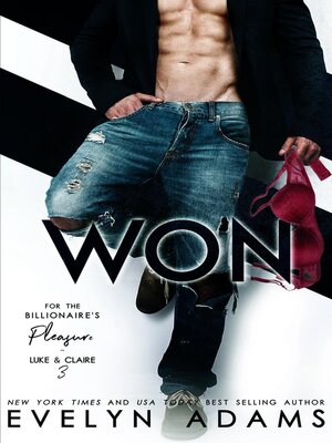 cover image of Won